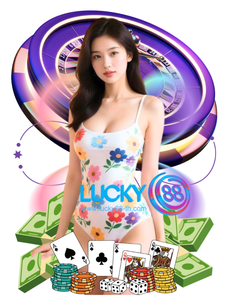 lucky88