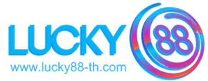 lucky88 - logo